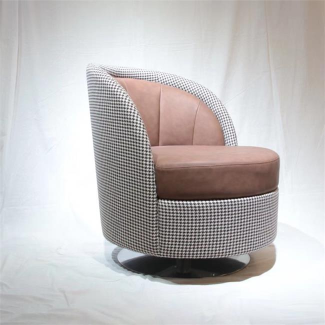 כורסא מעוצבת (3) - רהיטי עטרת