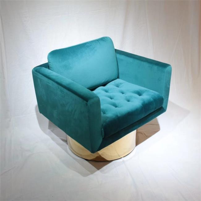 כורסא מעוצבת (2) - רהיטי עטרת