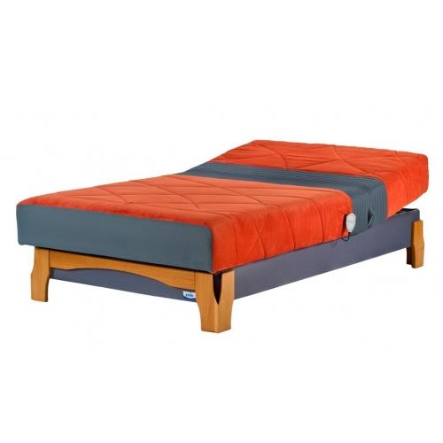 מיטת נוער חוחית - רהיטי בלושטיין