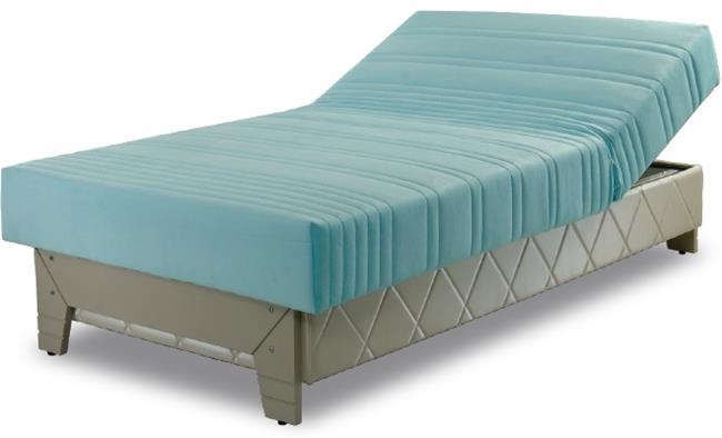 מיטה וחצי דגם איקס סטייל - רהיטי בלושטיין