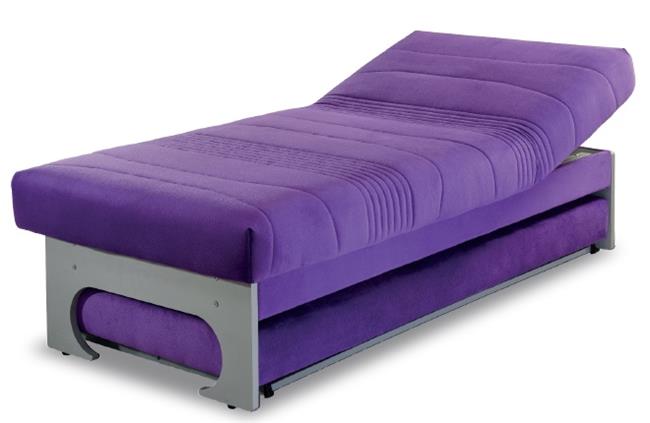 מיטת נוער דגם שאנטי 90 סטייל - רהיטי בלושטיין