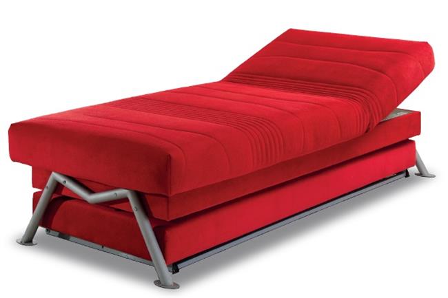 מיטת נוער דגם וואטס אפ 90 סטייל - רהיטי בלושטיין