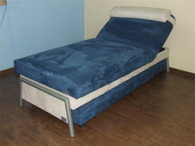 מיטת נוער 90 מדגם קינג רויאל - רהיטי בלושטיין