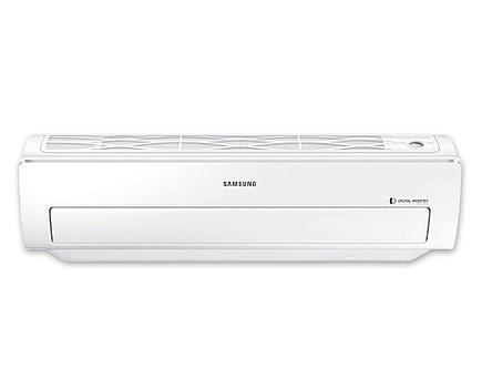 מזגן עילי Samsung Ecogreen 30INV סמסונג - אלקטריק דיל ElectricDeal