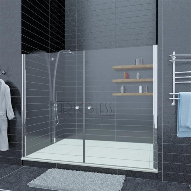 מקלחון חזית MIST 226 - ArtGlass