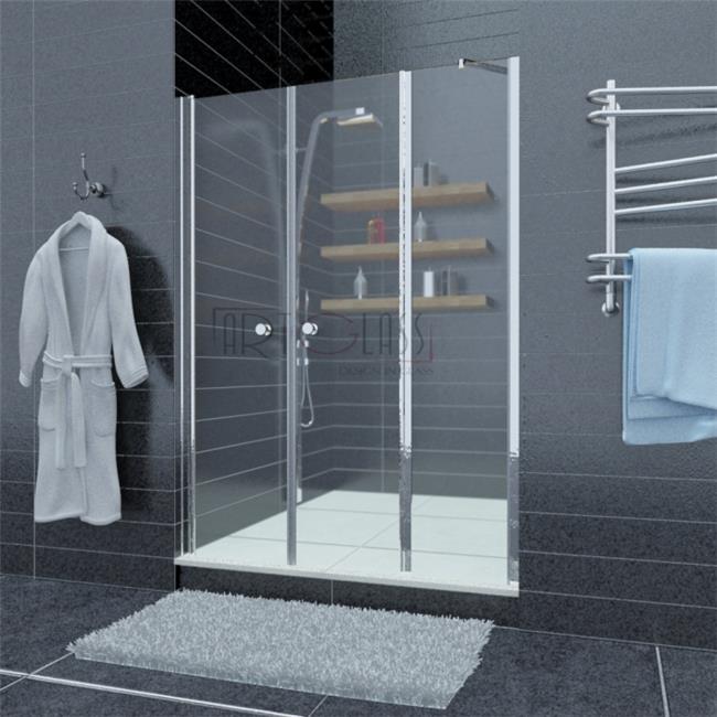 מקלחון חזית MIST 436 - ArtGlass
