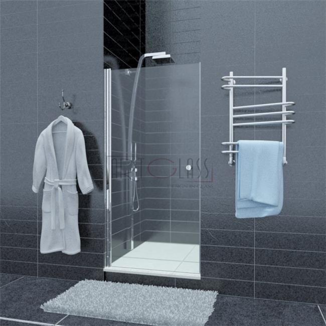 מקלחון חזית MIST 116 - ArtGlass