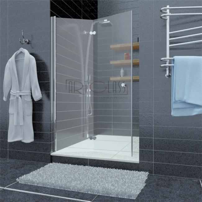 מקלחון חזית MIST 726 - ArtGlass