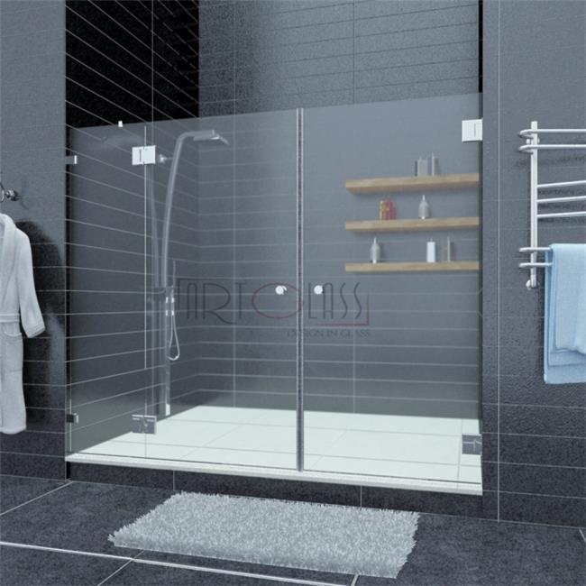 מקלחון חזית ORIOLE 336 - ArtGlass