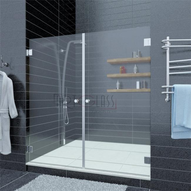 מקלחון חזית ORIOLE 726 - ArtGlass