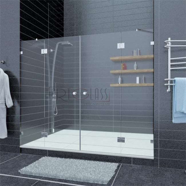 מקלחון חזית ORIOLE 346 - ArtGlass