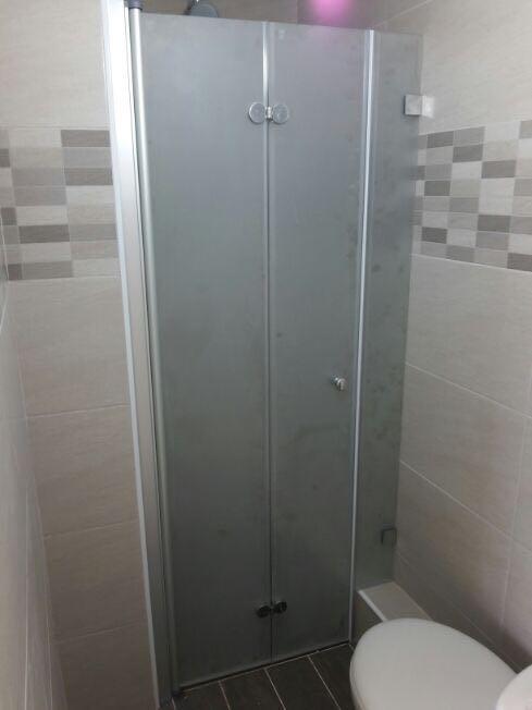 מקלחון חזית ORIOLE 326 - ArtGlass