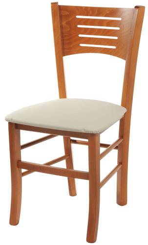 כסא עץ PADOVA - InStyle