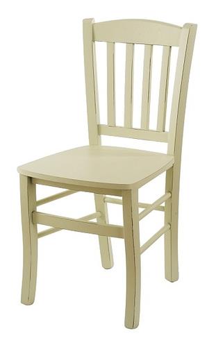 כסא עץ LOGANO - InStyle