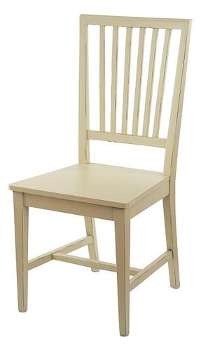 כסא עץ MERY - InStyle