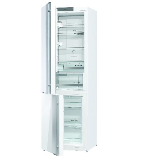 מקרר מקפיא תחתון מבית GORENJE דגם NRK-ORA62 - חשמל נטו