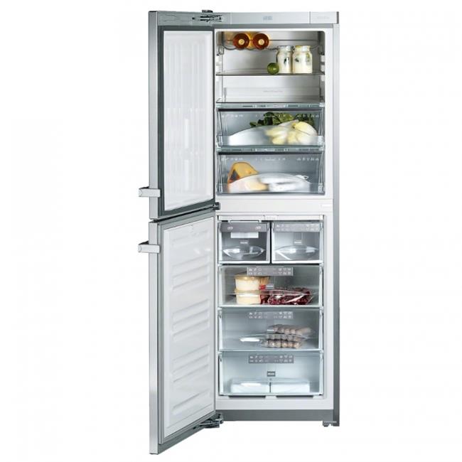 מקרר מבית MIELE דגם KFN14827 - חשמל נטו