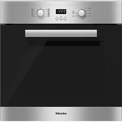 תנור אפיה בנוי 60 ס"מ MIELE דגם H2263B - חשמל נטו