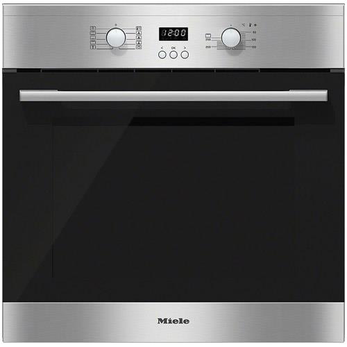 תנור אפיה בנוי 60 ס"מ MIELE דגם H2161B - חשמל נטו