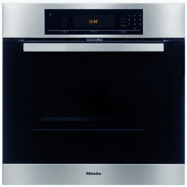 תנור אפיה MIELE מדגם H5681BP - חשמל נטו