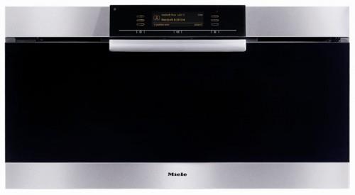 תנור בנוי MIELE דגם H5961B - חשמל נטו