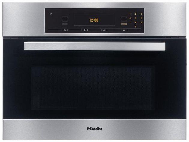 תנור אפיה MIELE דגם H5080BM - חשמל נטו