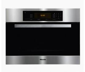 תנור אפיה MIELE דגם DGC5080XL - חשמל נטו