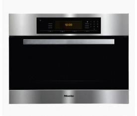 תנור אפיה MIELE דגם DGC5080XL - חשמל נטו