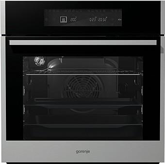 תנור אפיה בנוי מבית GORENJE דגם BO658A30XG - חשמל נטו