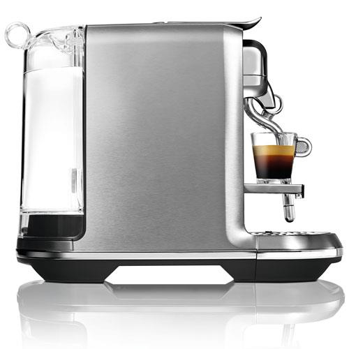 מכונת קפה NESPRESSO דגם J520 - חשמל נטו