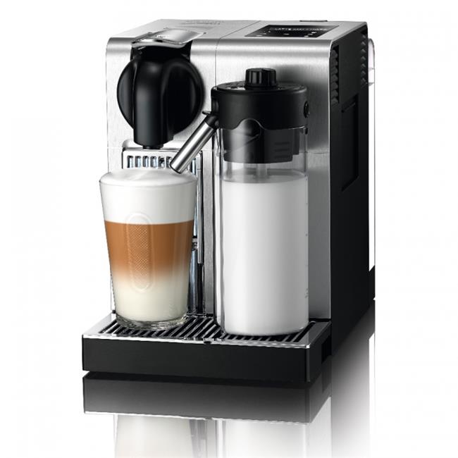 מכונת קפה לטיסימה פרו כולל מקציף חלב מובנה מבית NESPRESSO דגם F456 - חשמל נטו