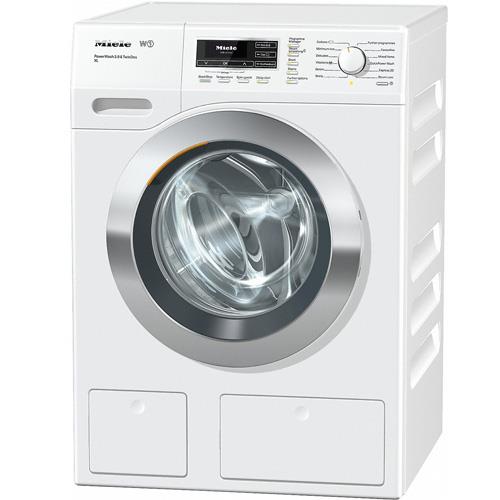 מכונת כביסה מבית MIELE מילה דגם WKR771 - חשמל נטו