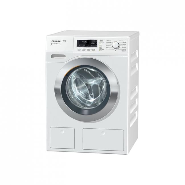 מכונת כביסה מבית MIELE דגם WKR570WPS - חשמל נטו