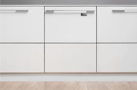 מגירת הדחה בודדת מבית FISHER&PAYKEL דגם DD60SHI - חשמל נטו