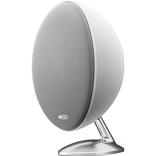 רמקול מעוצב בודד מבית KEF דגם E301 - חשמל נטו