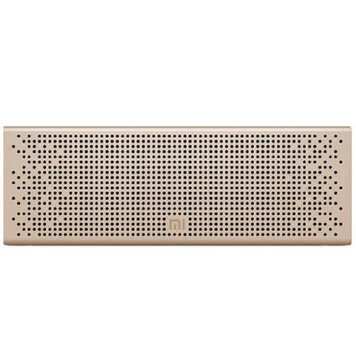 רמקול נייד אלחוטי מבית XIAOMI דגם MI BLUETOOTH SPEAKER - חשמל נטו