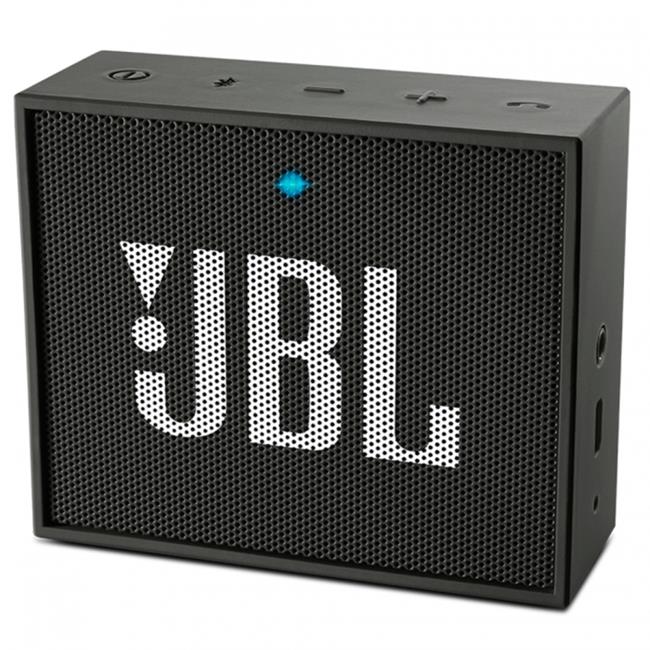 רמקול נייד מבית JBL דגם GO - חשמל נטו