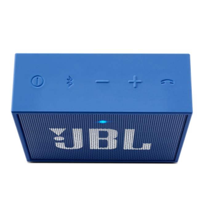 רמקול נייד מבית JBL דגם GO - חשמל נטו