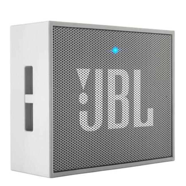 רמקול נייד מבית JBL דגם GO - חשמל נטו