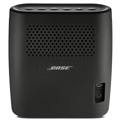 רמקול נייד BLUETOOTH מבית BOSE דגם Soundlink Color - חשמל נטו