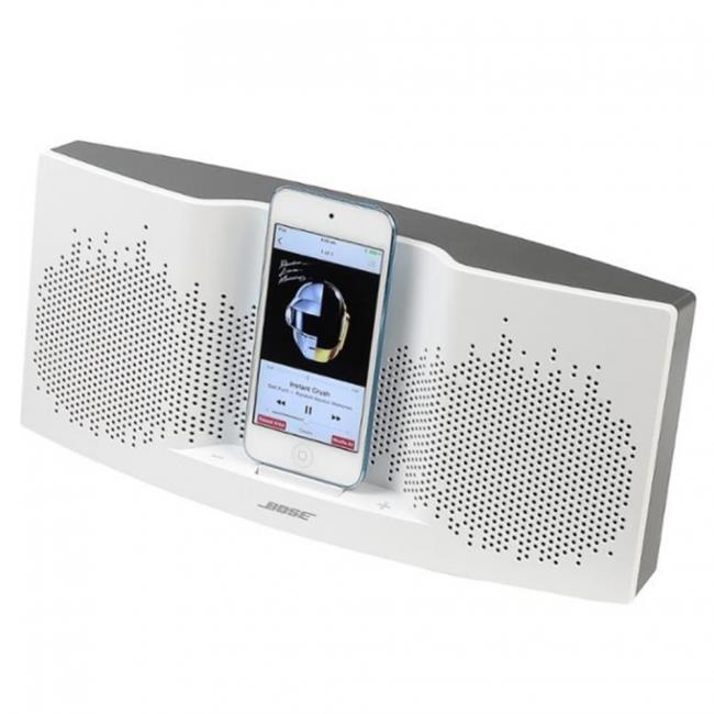מערכת שמע ניידת מבית BOSE דגם SoundDock XT - חשמל נטו