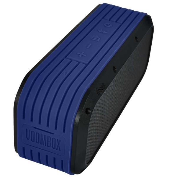 רמקול נייד Bluetooth מבית DIVOOM דגם VOOMBOX OUTDOOR - חשמל נטו