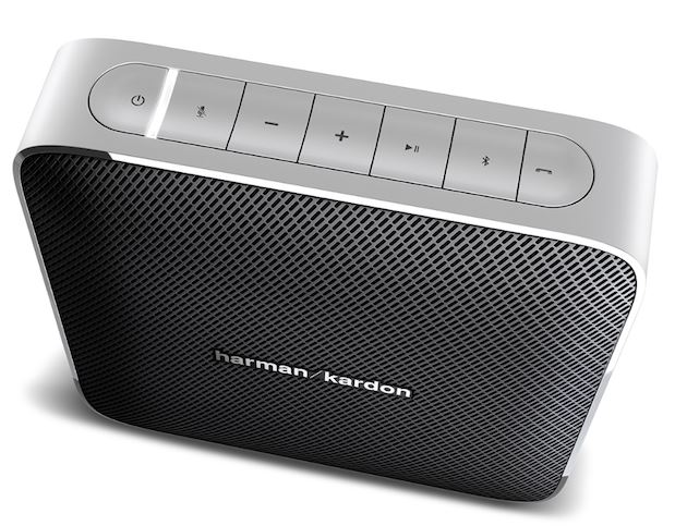 רמקול Bluetooth אלחוטי מבית HARMAN KARDON דגם Esquire - חשמל נטו