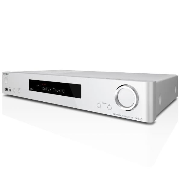 רסיבר 5.1 ערוצים מבית ONKYO דגם TXL50 - חשמל נטו