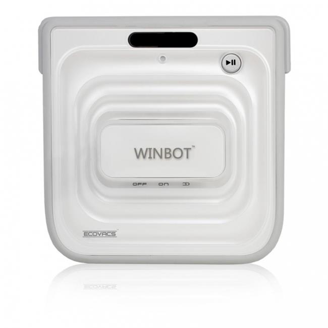 רובוט לניקוי חלונות WINBOT מבית ECOVACS דגם W730 - חשמל נטו