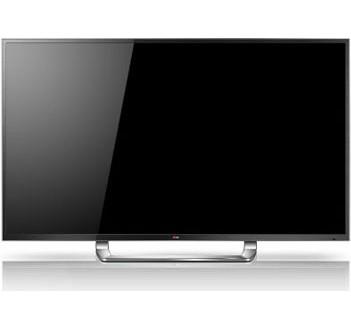 טלויזיה 84" LED 3D UHD 4K מבית LG דגם 84LA980Y - חשמל נטו