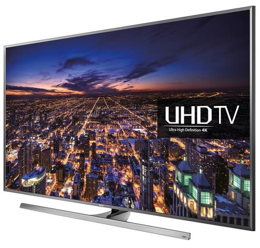 טלויזיה 85" LED SMART UHD 3D 4K מבית SAMSUNG דגם UE85JU7000 - חשמל נטו