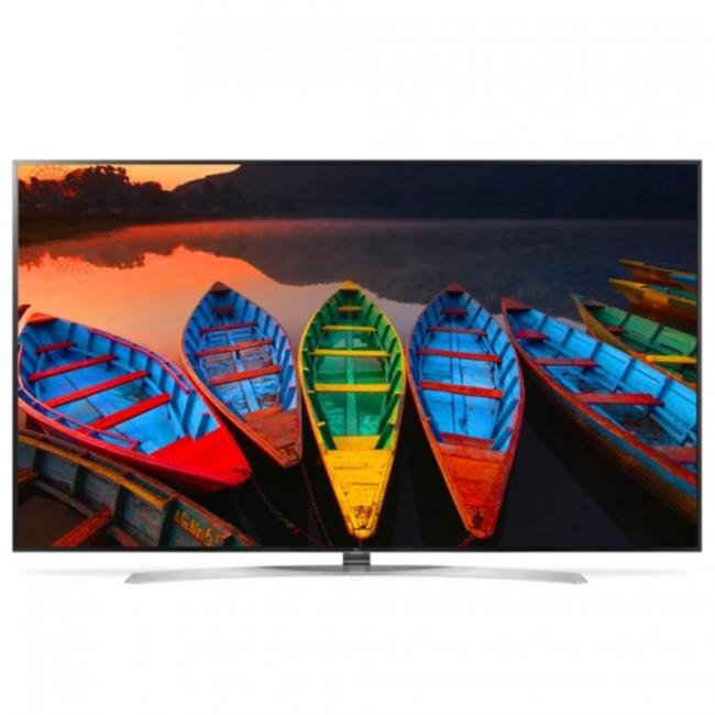 טלויזיה "86 4K UHD SMART מבית LG דגם 86UH9500 - חשמל נטו