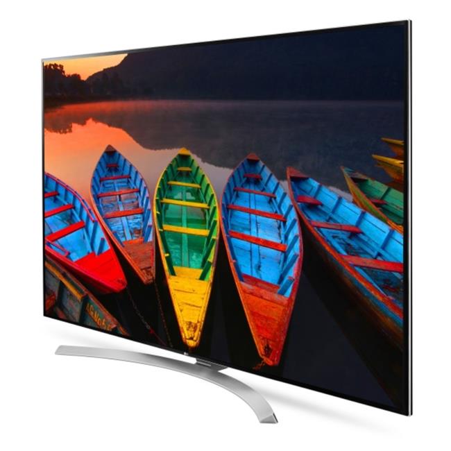 טלויזיה "86 4K UHD SMART מבית LG דגם 86UH9500 - חשמל נטו