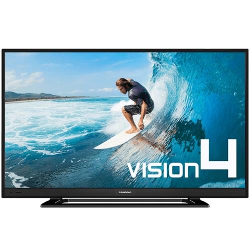 טלוויזיה 32" HD READY מבית GRUNDING דגם 32VLE4500BF - חשמל נטו